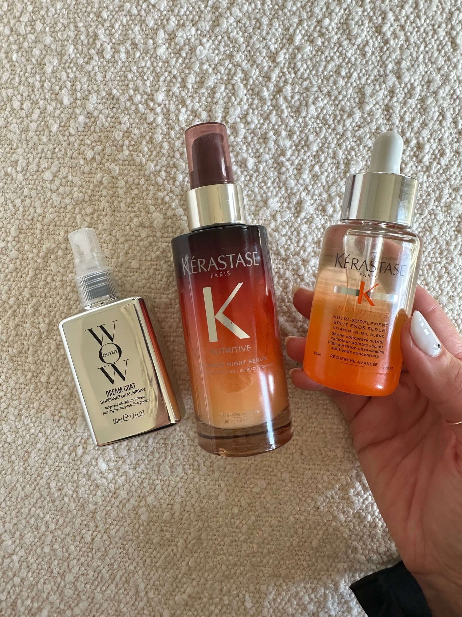 The Best Products for Short Hair