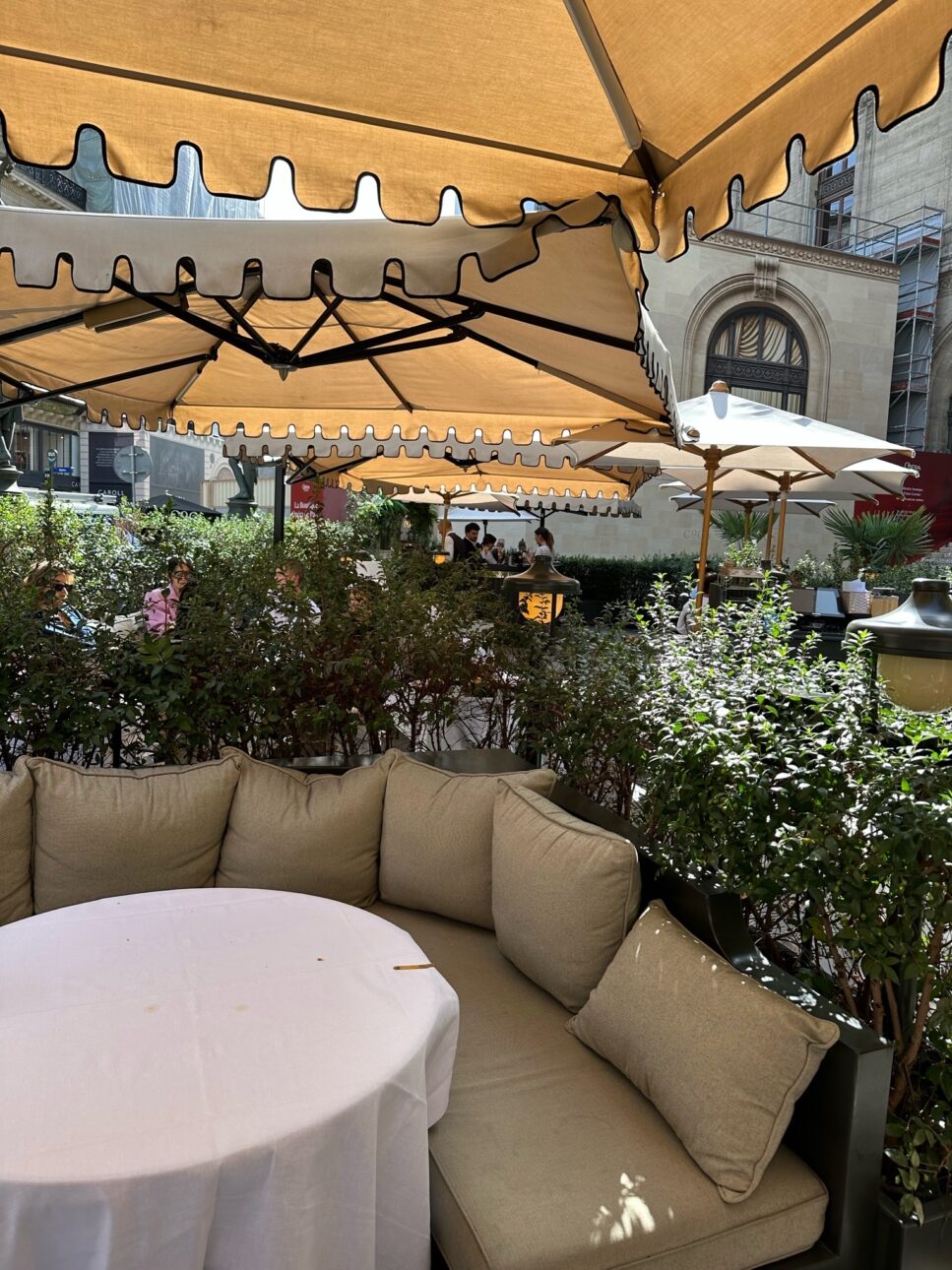 Best Restaurants in Paris