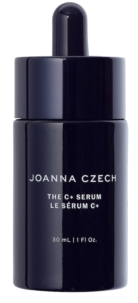 joanna czech c+ serum