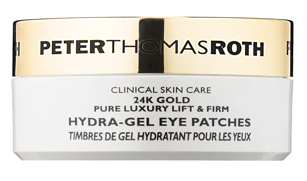 peter thomas roth hydra-gel eye patches