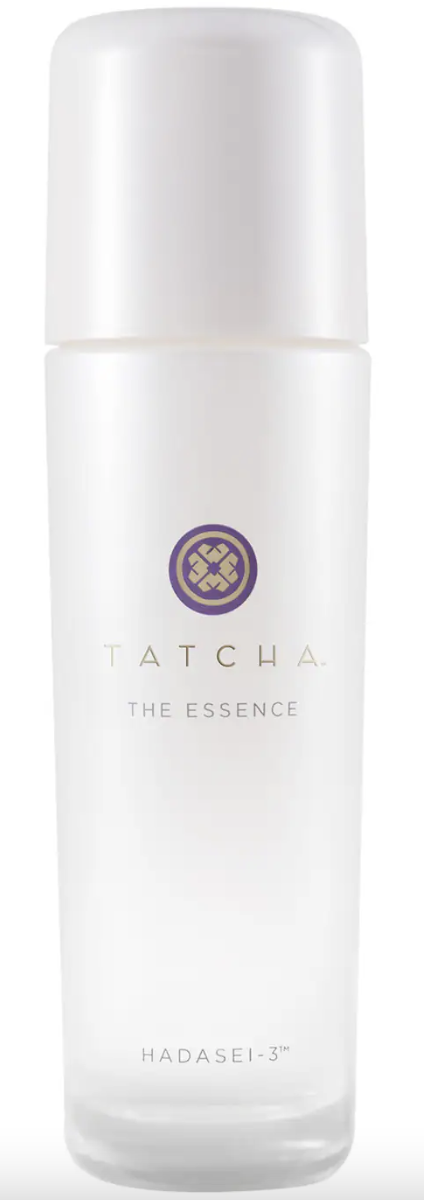 Tatcha the essence product