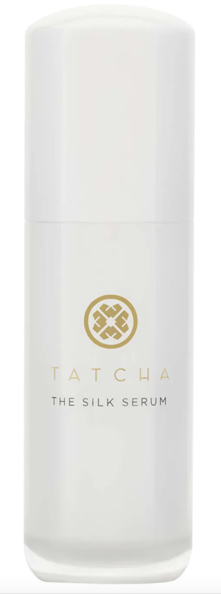 tatcha the silk serum