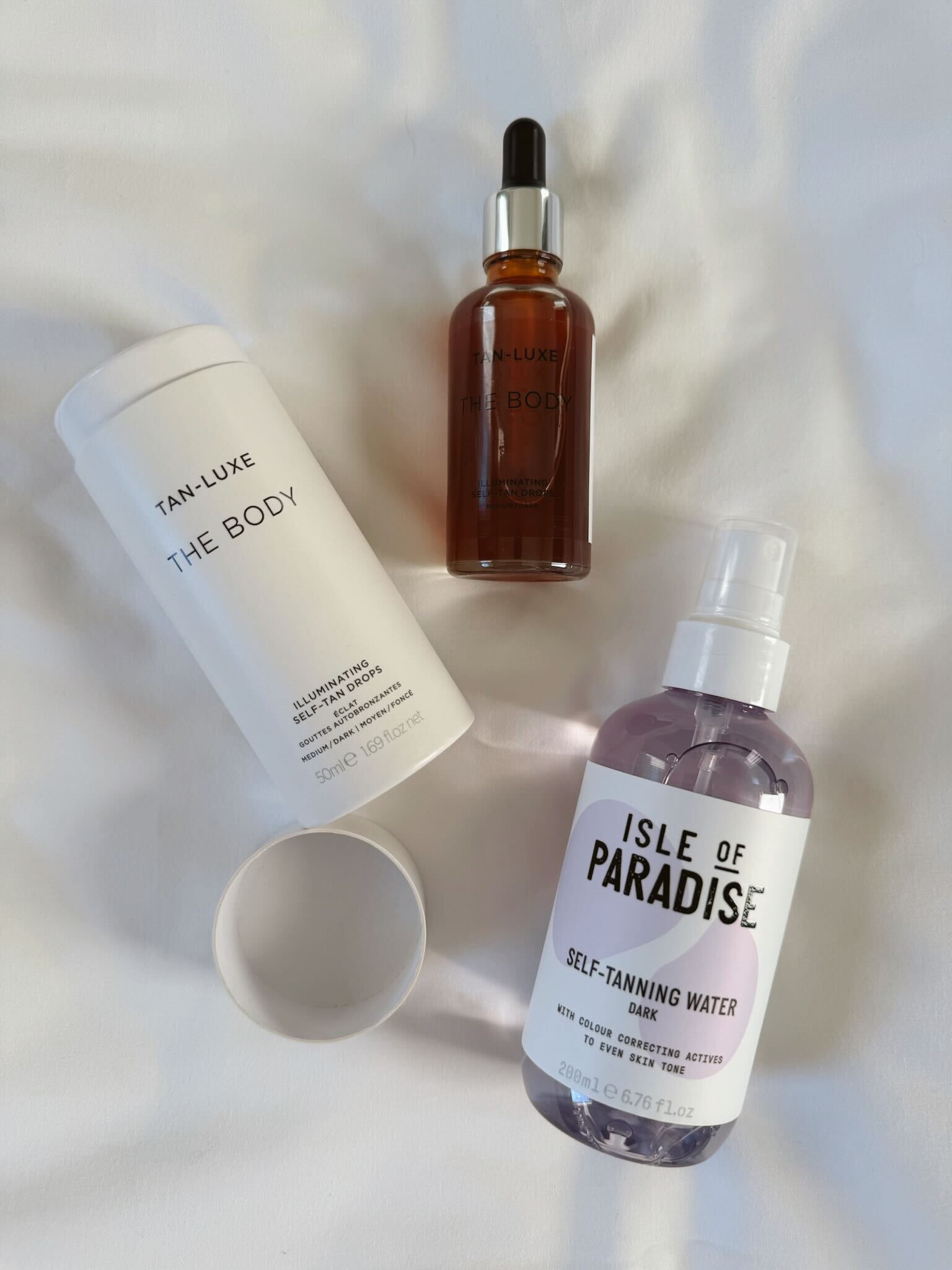 The Best SelfTanners for Beginners (for Every Shade)