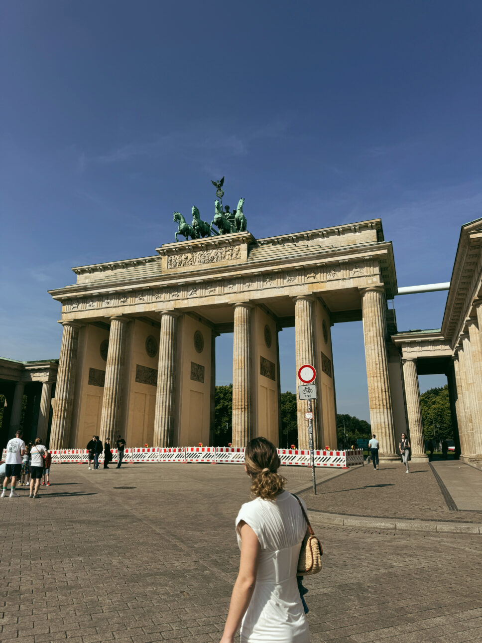 walking tour in berlin