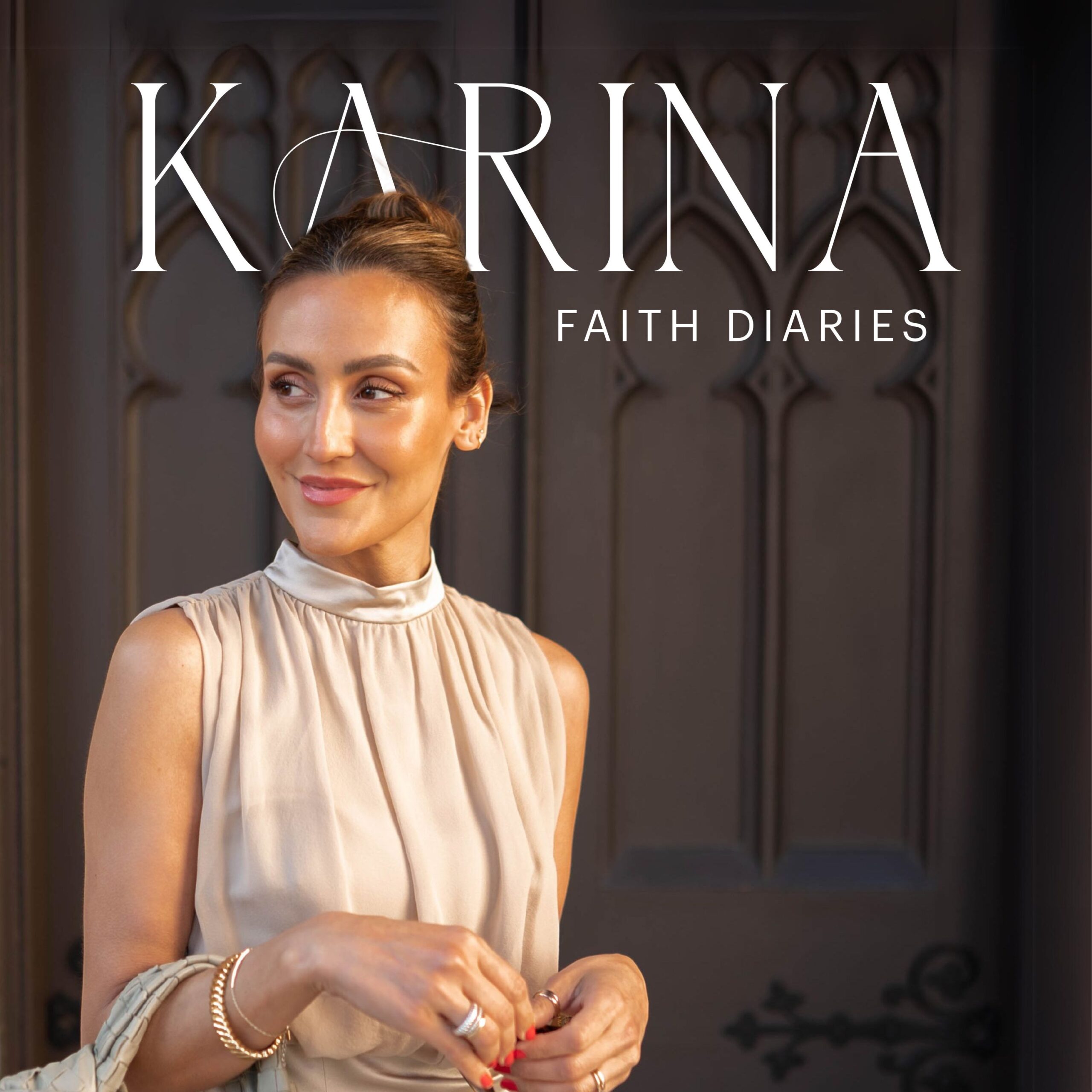 Karina Faith Diaries Image