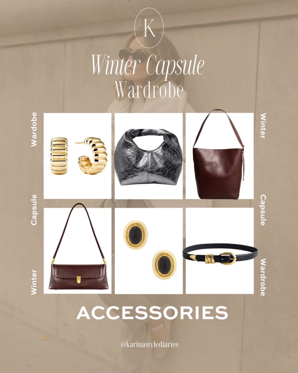 winter accessories