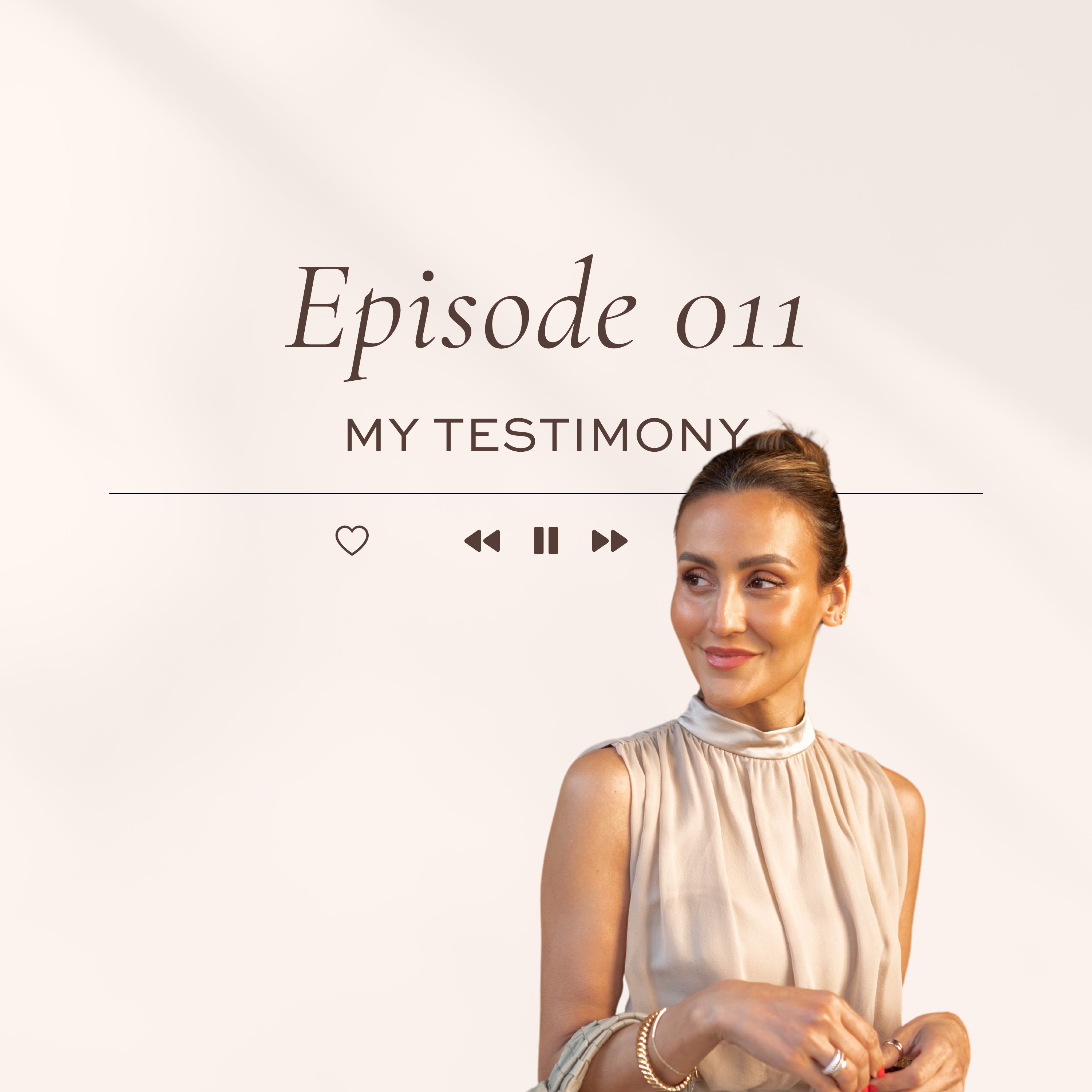 Karina Faith Diaries