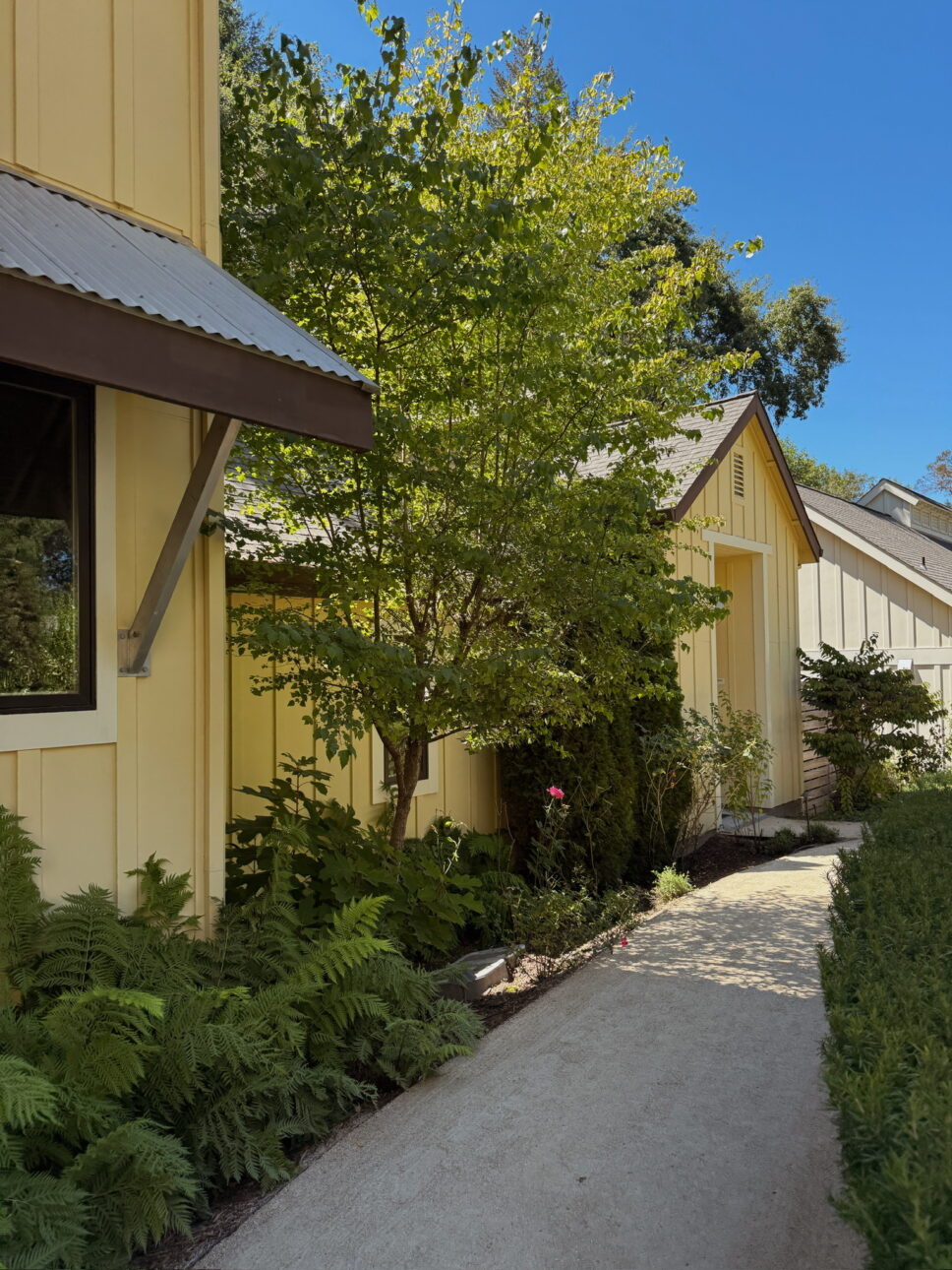 The Farmhouse Inn Sonoma