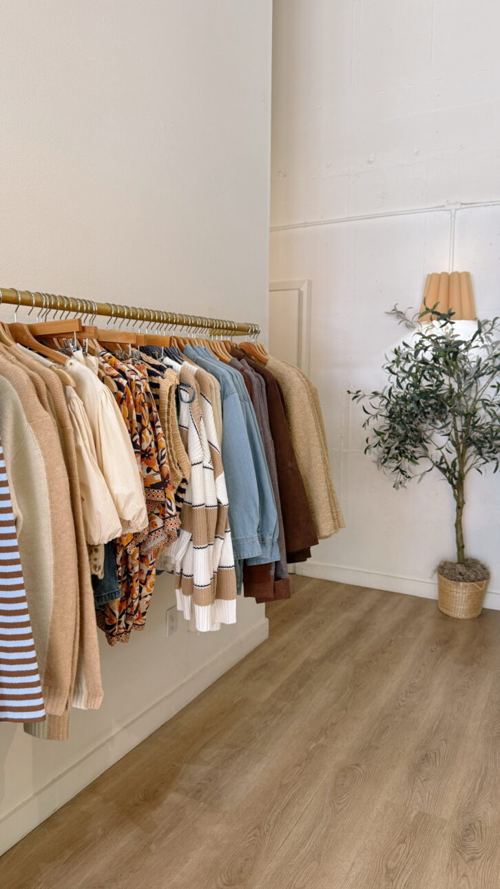 Bon Ton Studio in Healdsburg