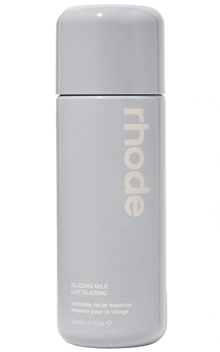 Rhode Glazing Milk Ceramide Facial Essence