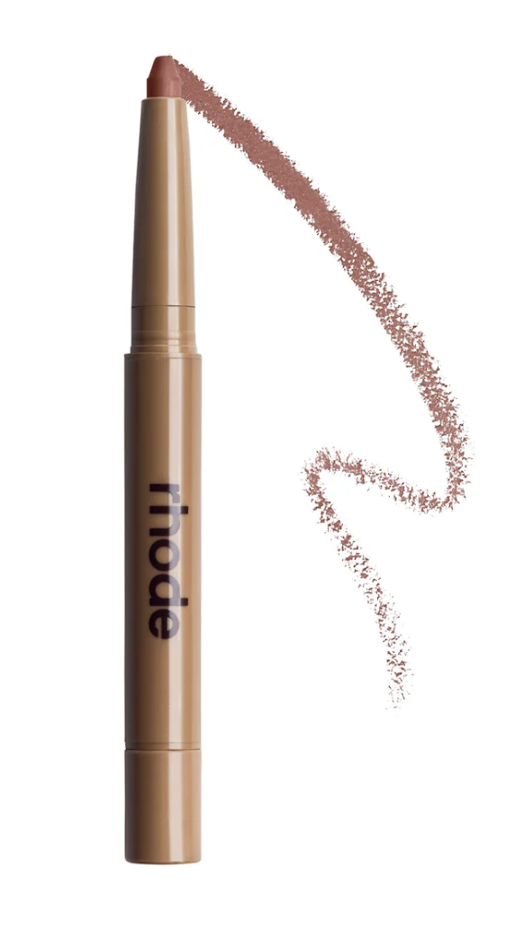 Rhode Peptide Lip Shape Contouring Lip Shaper