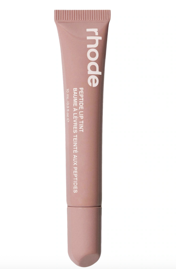 Rhode Peptide Lip Tint Nourishing Glaze