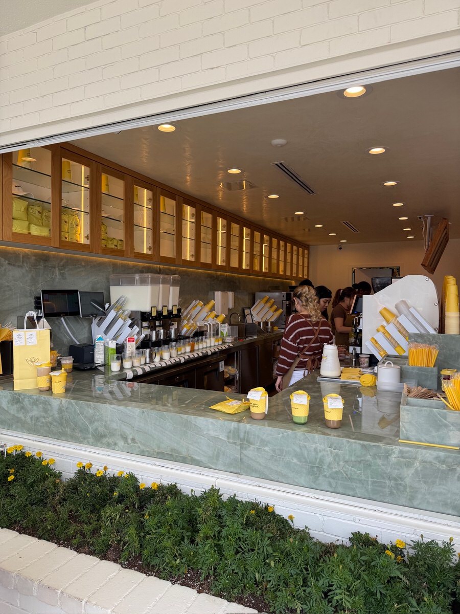 coffee in newport beach