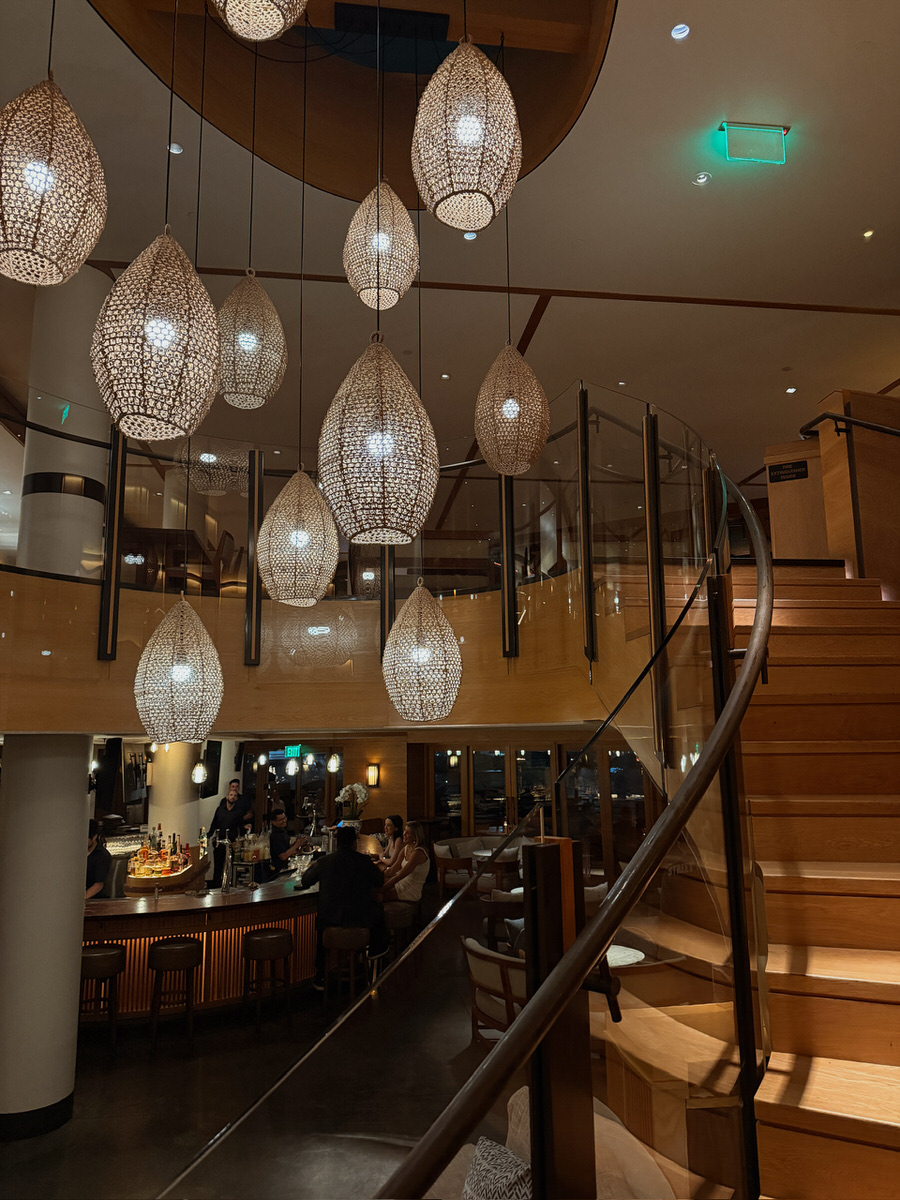 nobu in newport beach